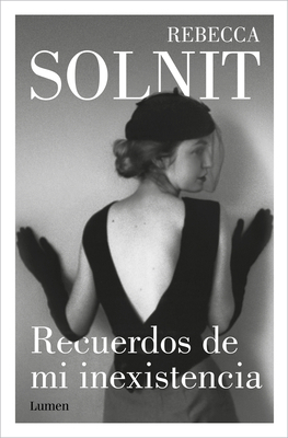 Recuerdos de Mi Inexistencia / Recollections of... [Spanish] 8426408265 Book Cover