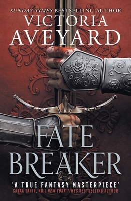 Fate breaker 140919406X Book Cover