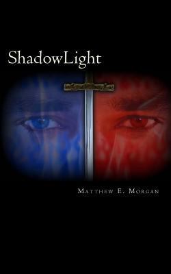 ShadowLight 1480224855 Book Cover