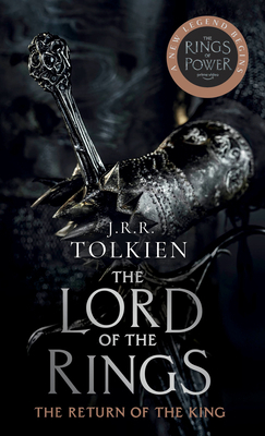 The Return of the King (Media Tie-In): The Lord... 0593500504 Book Cover