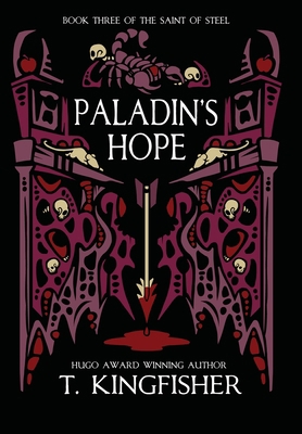 Paladin's Hope 1614505519 Book Cover