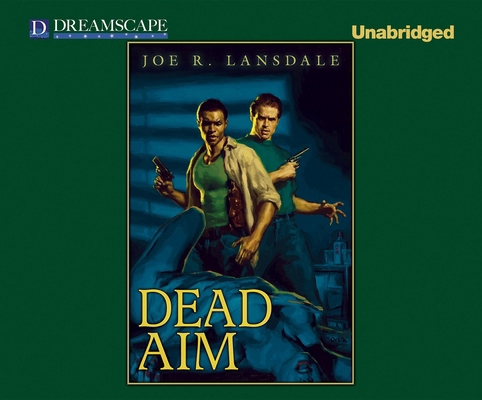 Dead Aim 1624063535 Book Cover