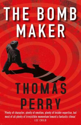 The Bomb Maker 180471058X Book Cover