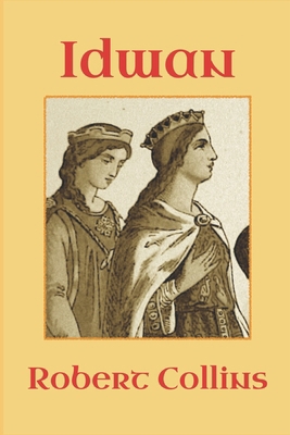 Idwan B0FXGBPGCB Book Cover