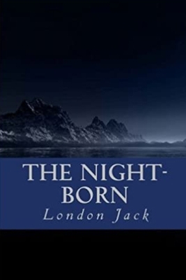 The Night-Born B08B7NLXV1 Book Cover