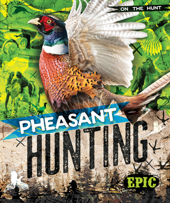 Pheasant Hunting B0DD1JMFM8 Book Cover