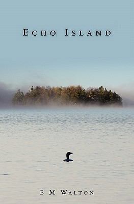 Echo Island 1460956923 Book Cover