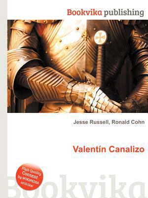 Valentin Canalizo 5511392693 Book Cover
