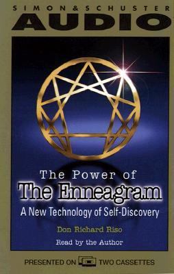The Power of the Enneagram a New Technology of ... 0671567977 Book Cover