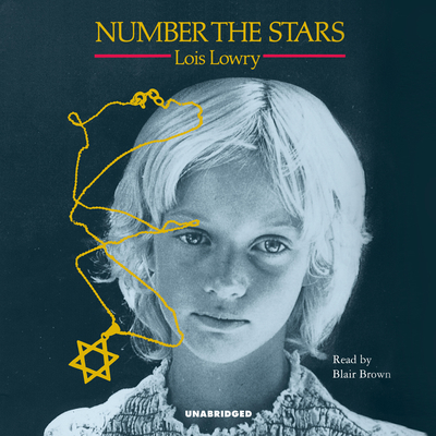 Number the Stars 1400085551 Book Cover