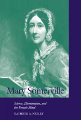 Mary Somerville 0521622999 Book Cover