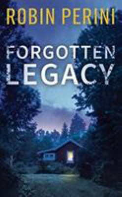 Forgotten Legacy 1721371494 Book Cover