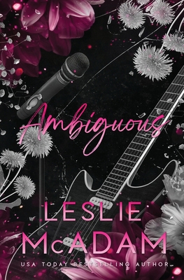 Ambiguous B0DHYZXVD3 Book Cover