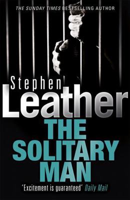 The Solitary Man 0340628375 Book Cover