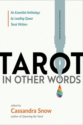 Tarot in Other Words: An Essential Anthology by... 1578638445 Book Cover