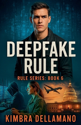 Deepfake Rule B0FH7SCW8K Book Cover