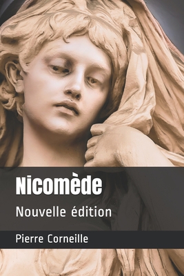 Nicom?de: Nouvelle ?dition [French] B08GFZKP3X Book Cover