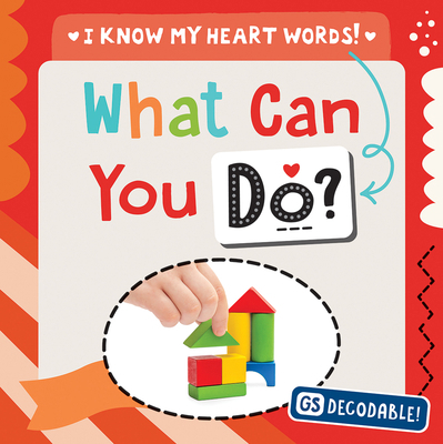What Can You Do? 1482474794 Book Cover