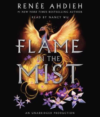 Flame in the Mist 1524776297 Book Cover