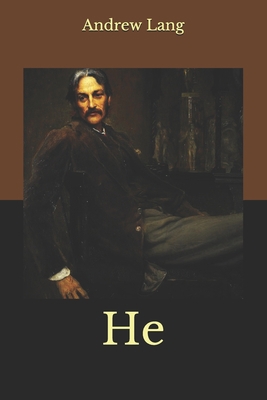 He B08JVNPQ5X Book Cover