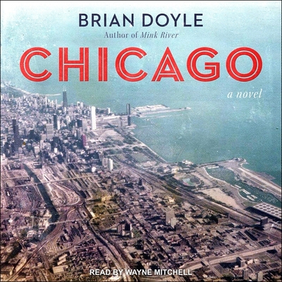 Chicago B08ZBJFXQ4 Book Cover