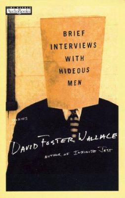 Brief Interviews with Hideous Men 1570427763 Book Cover