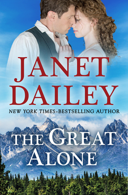 The Great Alone 1504032624 Book Cover