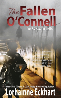 The Fallen O'Connell 1989698964 Book Cover