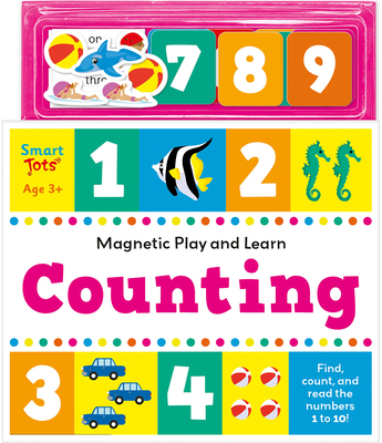 Counting 183555654X Book Cover