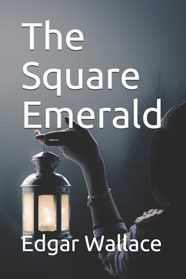 The Square Emerald 1706931905 Book Cover