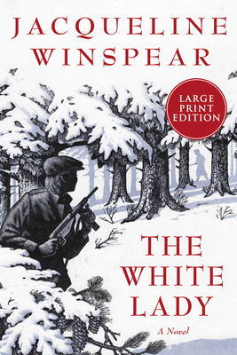 The White Lady [Large Print] 0063297760 Book Cover