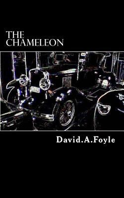 The Chameleon 1539335518 Book Cover