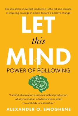 Let This Mind; 9465264105 Book Cover