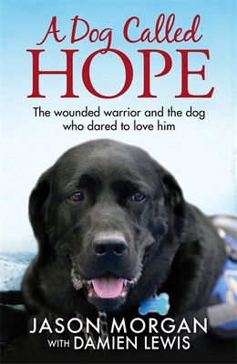 Dog Called Hope 178429716X Book Cover