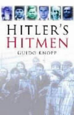 Hitler's Hitmen 0750926023 Book Cover