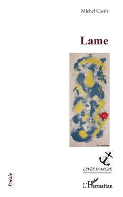 Lame [French] 2343220727 Book Cover