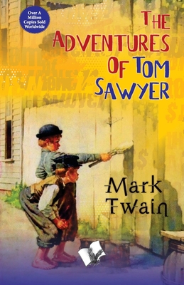 The adventure of Tom Sawyer 935794365X Book Cover