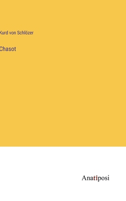 Chasot [German] 3382017571 Book Cover