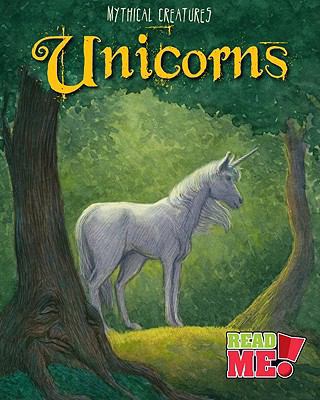 Unicorns 1410938077 Book Cover