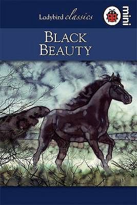 Black Beauty 1846469449 Book Cover