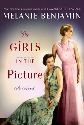 Girls in the Picture: A Novel 1524796948 Book Cover