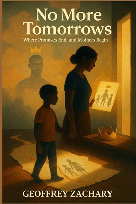 No More Tomorrows: Where Promises End, and Moth... B0F47PV2DS Book Cover