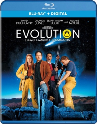 Evolution B099BYQMX5 Book Cover