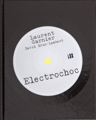 Electrochoc 1906615918 Book Cover