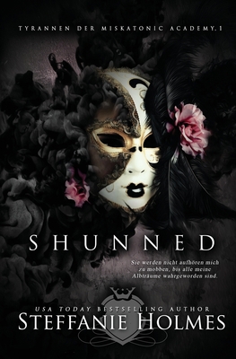 Shunned: German edition [German] 1991046243 Book Cover