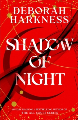Shadow Of Night 075538475X Book Cover