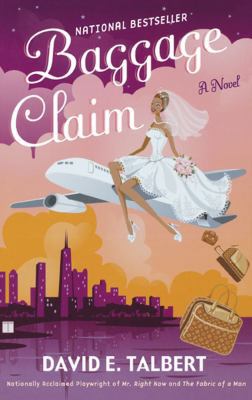 Baggage Claim 0743247191 Book Cover