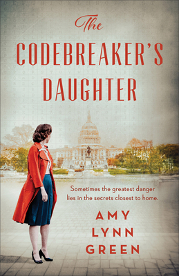 The Codebreaker's Daughter 0764242997 Book Cover