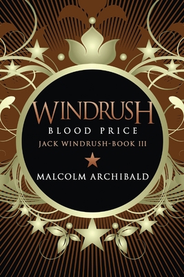 Windrush - Blood Price [Large Print] 486745642X Book Cover