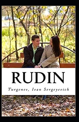 Rudin Annotated B08NDRCW3R Book Cover